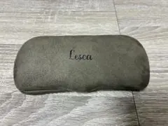 lesca lunetier メガネ