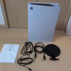 PS5 CFI-1200B01 デジタルエディション