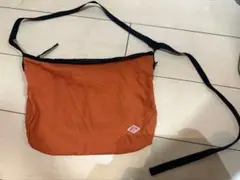 DANTON/ サコッシュ ショルダーバック