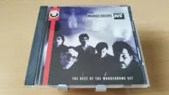 The Best of the Monochrome Set