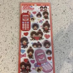 【正規品】 モンチッチ 平成ハッピーフォン