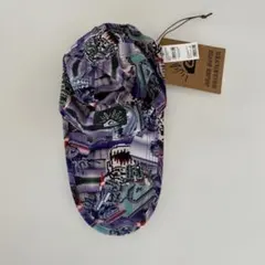 【新品 タグ付き】クイックシルバー×ジュリアンデイヴィッド コラボ キャップのサムネイル