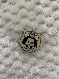 ONE N' ONLY アクリルステッカー REI