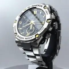 2025年最新】g-shock gst-b100dの人気アイテム - メルカリ