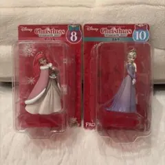 ディズニークリスマスオーナメントくじ 2025