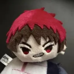 黒子のバスケ 黒バス もちマス もちもちマスコット 火神大我