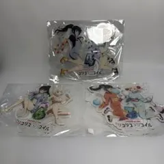 リコリス・リコイル✖️庭の湯 】 千束&たきな 水着 アクリルスタンド