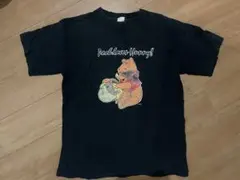 ヴィンテージTシャツ くまのプーさん ディズニー