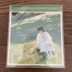 鈴木重子　ジャズ　名盤　 Just Beside You