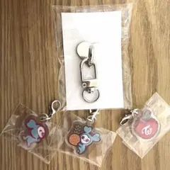 TWICE POPUP ラブリーのかくしべや 特典トレカ ミナ - メルカリ