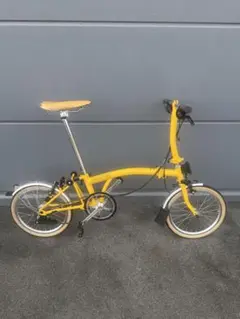 2026年最新】BROMPTON 自転車本体の人気アイテム - メルカリ