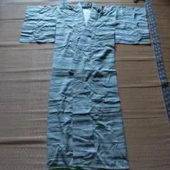 レディース着物　若竹色系