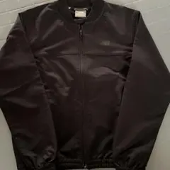 New Balance ブラック ナイロンジャケット S