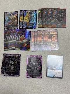 2026年最新】闇自然アビス デッキの人気アイテム - メルカリ