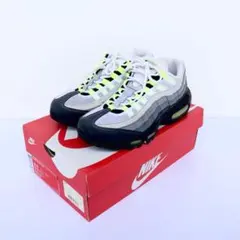 NIKE ナイキ AIR MAX 95 エアマックス95 OG イエローグラデ
