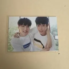 ホシ　SEVENTEEN　HOSHI　トレカ　セブチ　エッジコン　チェキ 2025年最新】edge トレカ ホシの人気アイテム - メルカリ