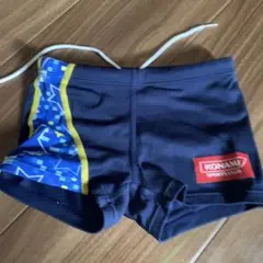 コナミ　水着　130