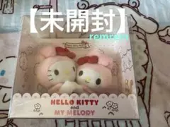 キティ＆マイメロディ 40周年記念ぬいぐるみ　40th ANNIVERSARY 2025年最新】マイメロディ40th ぬいぐるみ の人気アイテム