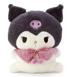 初期レア 新品未使用 ちろぴの キャラクタークッション 枕 2個セット
