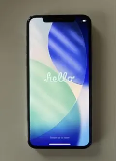 Apple iPhone 11pro ホワイト 本体