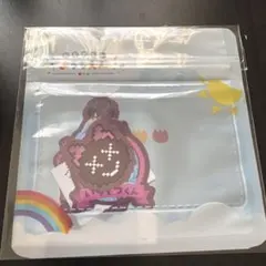 佐伯イッテツ にじさんじようちえん ステッカーセット エイプリルフール