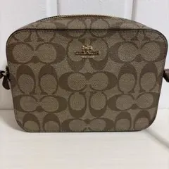 2026年最新】coach スクエア バッグの人気アイテム - メルカリ