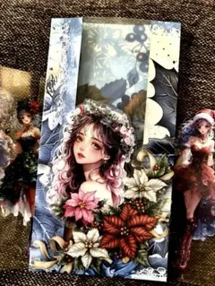 nene様クリスマス新作