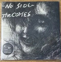 【SHM CD】THE COMES NO SIDE CD カムズ