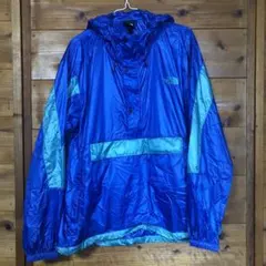 the north face