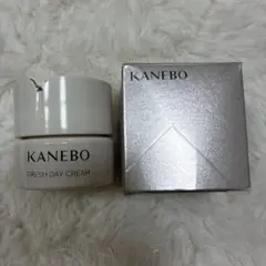 KANEBO カネボウ フレッシュ デイ クリーム 4.5ml