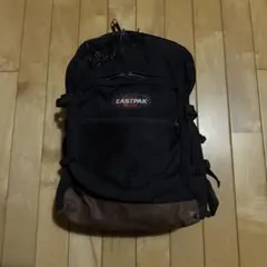 ジャンク品 80s-90s EASTPAK リュック バックパック USA製