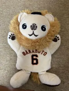 ジ*ん様 読売ジャイアンツ 坂本勇人 ライオンハヤト エコバッグ - メルカリ