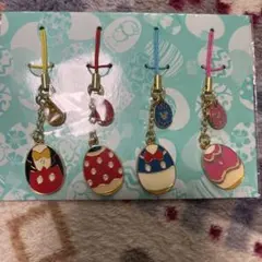 東京ディズニーランド2010年イースター