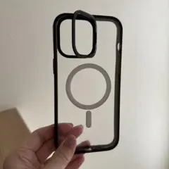 CASETiFY インパクトリングスタンドケースiPhone15promax