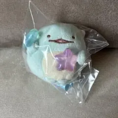 すみっコぐらし とかげの思い出 てのりぬいぐるみ - メルカリ