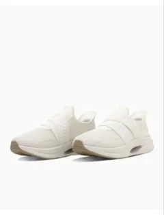 CONVERSE スリットスライド LP XG ベージュ　27.5センチのサムネイル