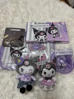 クロミまとめ売り 2025年最新】クロミまとめ売りの人気アイテム - メルカリ