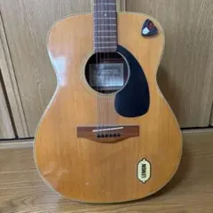 KAWAI F-85 アコースティックギター 日本製 ヴィンテージ - メルカリ