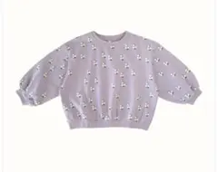 MELTED BUTTER スウェット