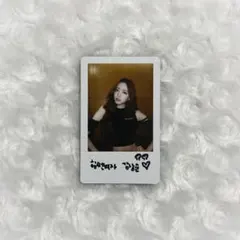 2026年最新】ITZY チェキ サインの人気アイテム - メルカリ