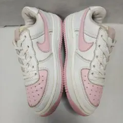 NIKEナイキ2004年AIR FORCE 1 LOWエアフォースワンロー18㎝