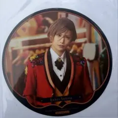 2026年最新】A3! 缶バッジ 摂津万里の人気アイテム - メルカリ
