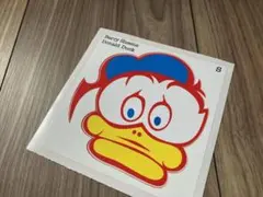 超希少/ラフィンノーズ/ニコ＆SOSステッカーシート/86年非売品/新品未