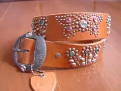 2025年最新】HTC カラー：ブラウン系 ベルトの人気アイテム