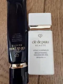 クレドポーボーテ　化粧下地