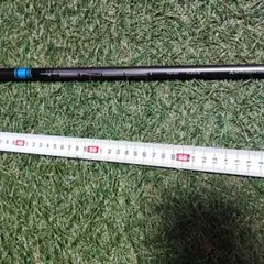 希少！使用1回！】TENSEI 1K BLUE 65S シャフト ミニドラ用！ - メルカリ