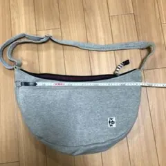 チャムス、ショルダーバッグ