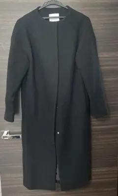 2025年最新】ELENDEEK ロングコートの人気アイテム - メルカリ