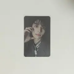 StrayKids スキズ ヒョンジン トレカ