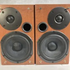 DENON スピーカー SC-F05 - メルカリ